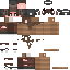 Texture for FallBoy with horns