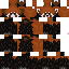 Texture for Red Panda 