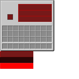 Texture for enchanting_table
