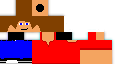 Texture for 32-bit Steve!!!