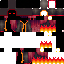 Texture for FireMan