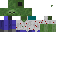 Texture for zombie