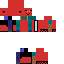 Texture for zfaf
