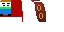Texture for 煽るよケープ