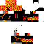 Texture for steve