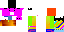 Texture for mody