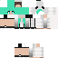 Texture for steve