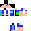 Texture for creeper