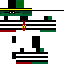 Texture for rtsh