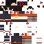 Texture for Fuecoco Boy