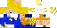 Texture for Vegeku ssj3