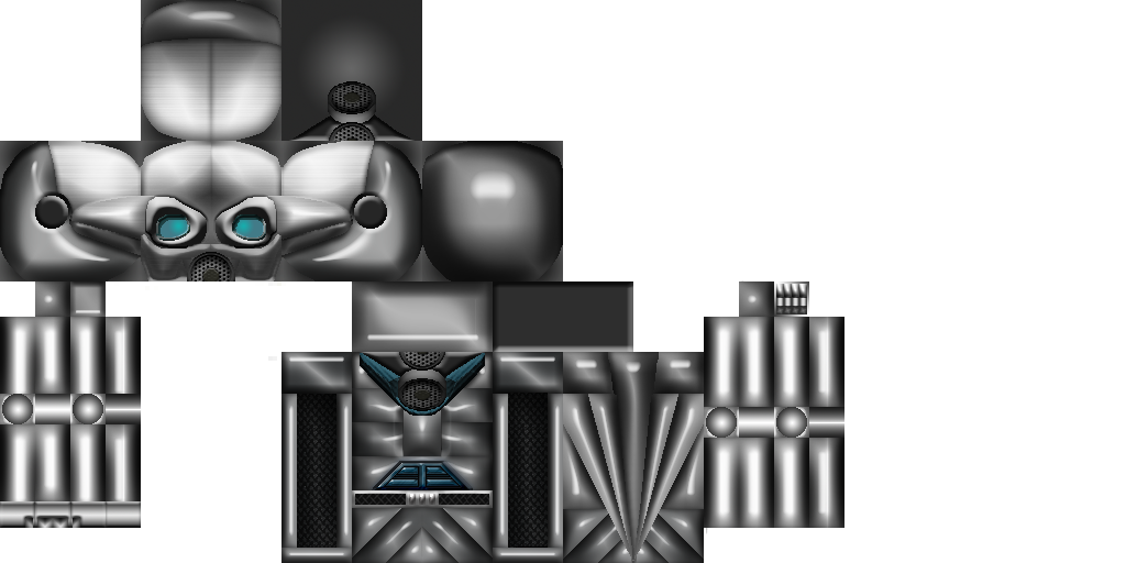 Texture for drone