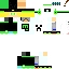Texture for SrHermano