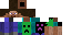 Texture for steve