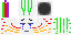 Texture for owerworld s guste