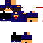 Texture for steve