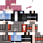 Texture for Hamlyn Custom Made