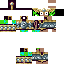 Texture for sekin goblok