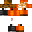 Texture for Chrome mike