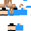 Texture for steve