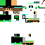 Texture for steve