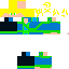 Texture for SSJ2 Eclipse Universe 19 New World