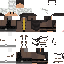 Texture for sambur