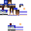 Texture for moby