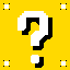 Texture for Lucky Block 64
