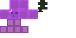 Texture for Slime Girl