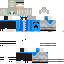 Texture for Cheams V2 Thong