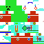 Texture for phong creeper
