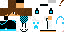 Texture for fads