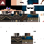 Texture for Dracod4K