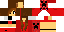Texture for Fixed Creeper Girl