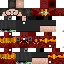 Texture for eyesofHerobrine
