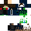 Texture for steve version malo cadic