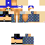 Texture for char