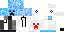 Texture for creeper