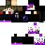 Texture for ad
