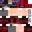 Texture for hnhfc