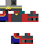Texture for Alexander