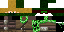 Texture for Ultimate Creeper Hunter