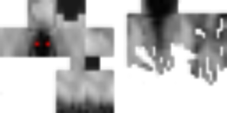 Texture for wrai