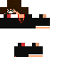 Texture for Gabriel Anderson in 2050s in his last year