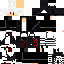 Texture for shadowfox