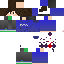 Texture for MasterGxPvP IRL