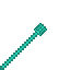 Texture for ручка молота безбрежных небес