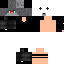 Texture for Lobo Alpha
