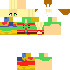 Texture for apple jack 